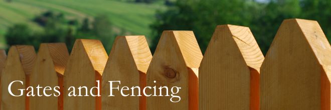 Fencing